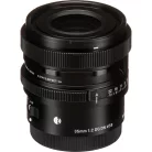 Sigma 35mm / 2 DG DN | Contemporary Lens (Sony E) (3B7965)