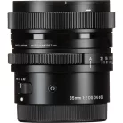 Sigma 35mm / 2 DG DN | Contemporary Lens (Sony E) (3B7965)