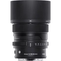 Sigma 65mm / 2 DG DN | Contemporary  (Sony E) (3B3965 )