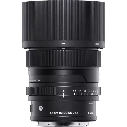 Sigma 65mm / 2 DG DN | Contemporary  (Sony E) (3B3965 )