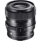 Sigma 65mm / 2 DG DN | Contemporary  (Sony E) (3B3965 )