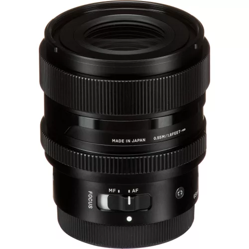 Sigma 65mm / 2 DG DN | Contemporary  (Sony E) (3B3965 )