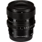 Sigma 65mm / 2 DG DN | Contemporary  (Sony E) (3B3965 )
