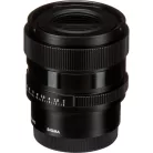 Sigma 65mm / 2 DG DN | Contemporary  (Sony E) (3B3965 )