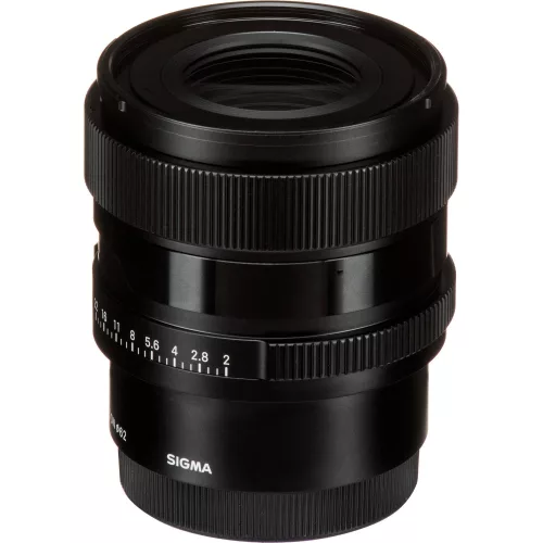 Sigma 65mm / 2 DG DN | Contemporary  (Sony E) (3B3965 )