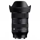 Sigma 17-40mm / 1.8 DC | ART - (APS-C) Sony SE bajonettel (00230674)