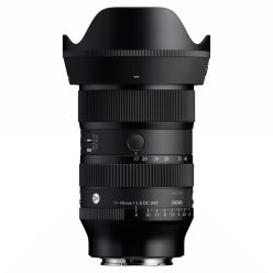   Sigma 17-40mm / 1.8 DC | ART - (APS-C) Sony SE bajonettel (00230674)