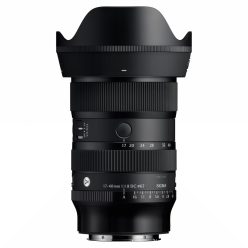   Sigma 17-40mm / 1.8 DC | ART - (APS-C) Leica L bajonettel (00230675)