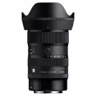 Sigma 17-40mm / 1.8 DC | ART - (APS-C) Canon RF bajonettel (00230676)