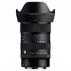   Sigma 17-40mm / 1.8 DC | ART - (APS-C) Canon RF bajonettel (00230676)