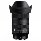 Sigma 17-40mm / 1.8 DC | ART - (APS-C) Fuji X bajonettel (00230677)