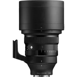 Sigma 135mm f/1.4 DG Art Lens (Leica L) (241969)