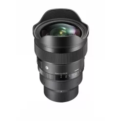   Sigma 14mm / 1.4 DG MACRO | ART - Leica L bajonettes  ÚJ VERZIÓ (45P969)