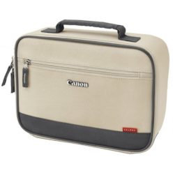   Canon DCC-CP2 - CP nyomtató hordozó táska (beige) (0030X597)