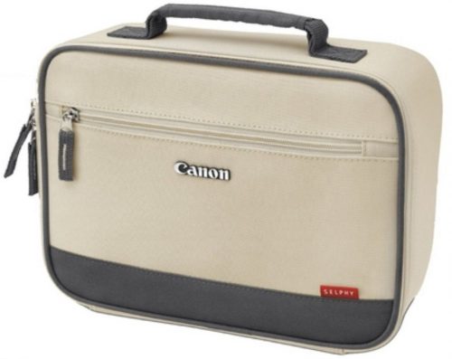 Canon DCC-CP2 - CP nyomtató hordozó táska (beige) (0030X597)