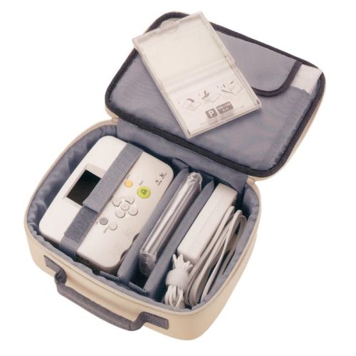 Canon DCC-CP2 - CP nyomtató hordozó táska (beige) (0030X597)
