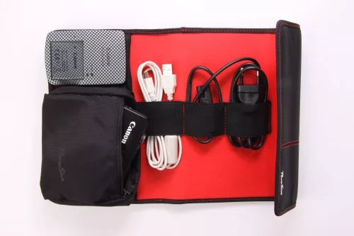 Canon PowerShot rendszerező táska "Accessory Organizer" (0036X433)