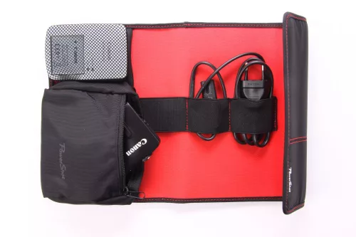 Canon PowerShot rendszerező táska "Accessory Organizer" (0036X433)