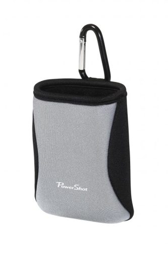 Canon DCC-550 tok (ezüst)