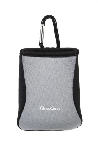 Canon DCC-550 tok (ezüst)