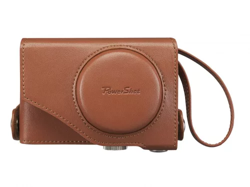 Canon PowerShot S110 tok (DCC-1900) - barna színű