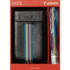 Canon Ixus tok (DCC-1350)