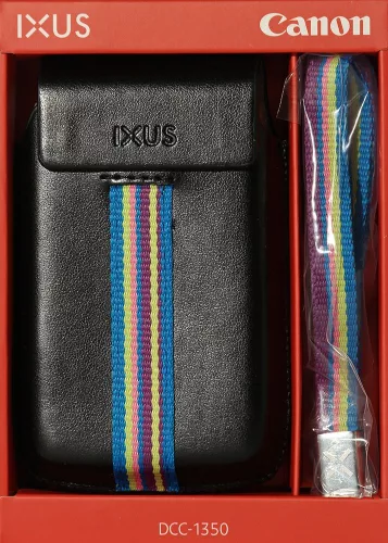 Canon Ixus tok (DCC-1350)