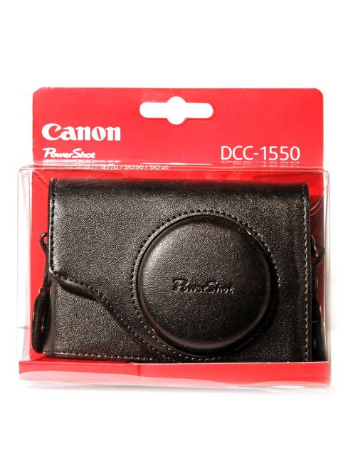 Canon DCC-1550 tok