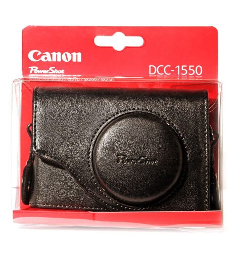 Canon DCC-1550 tok