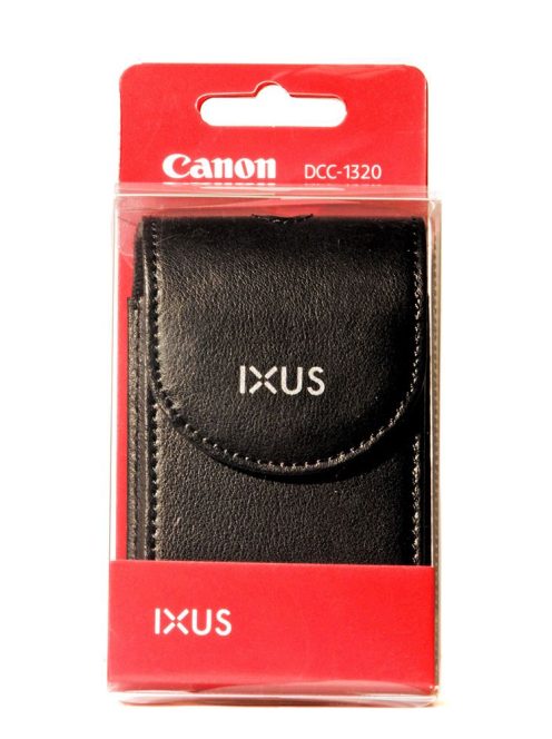 Canon Ixus tok (DCC-1320)