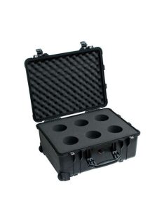 PELI Lens Case (for 6x Canon Prime Lens)