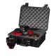 PELI Lens Case (for 3x Canon Prime Lens)