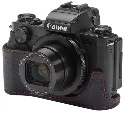 Canon DCC-1850 tok (for PowerShot G5x) (0041X472)