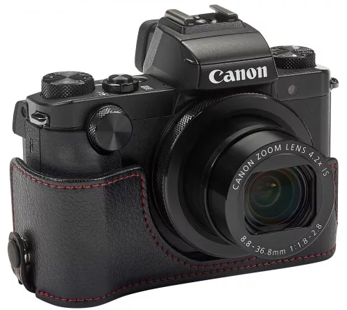 Canon DCC-1850 tok (for PowerShot G5x) (0041X472)