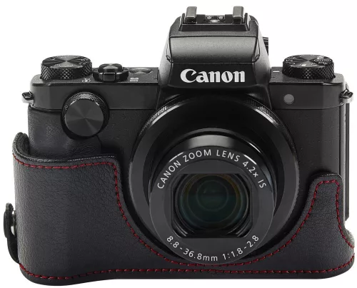 Canon DCC-1850 tok (for PowerShot G5x) (0041X472)