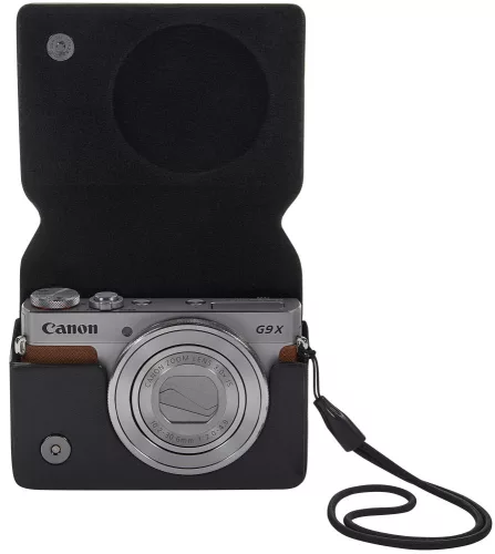 Canon PowerShot G9x/G9x mark II tok (DCC-1890)