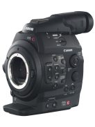 Canon EOS Cinema C300 EF (EF bayonet) body
