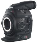 Canon EOS C300 váz (Full HD) (EF mount) (DAF) (0044C003)