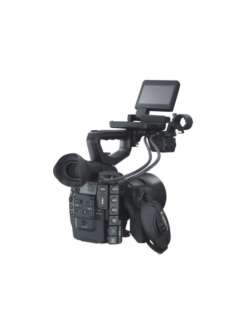 Canon EOS Cinema C300 EF (EF bayonet) body