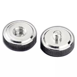 Hama állványcsavar adapter 3/8"->1/4"