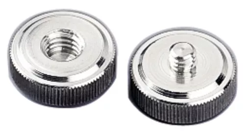 Hama állványcsavar adapter 3/8"->1/4"