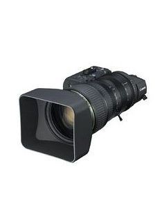 Canon Broadcast J35ex 15B IASD wo/SUP-300