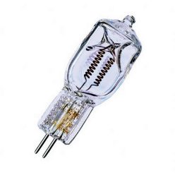 Osram GX6.35 izzó (64515) (230V/300W) (3300K)