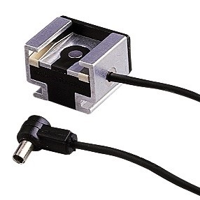 Hama vakupapucs adapter szinkronkábellel