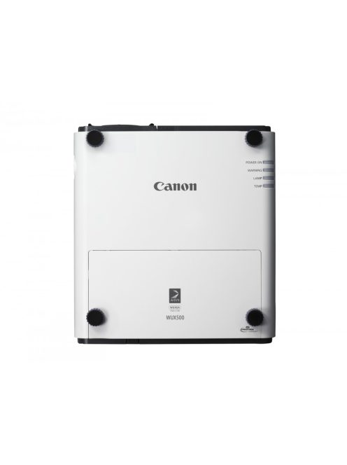 Canon XEED WUX500 projektor - 3 év garanciával