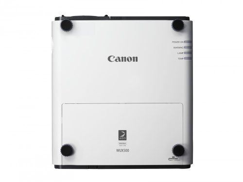 Canon XEED WUX500 projektor - 3 év garanciával