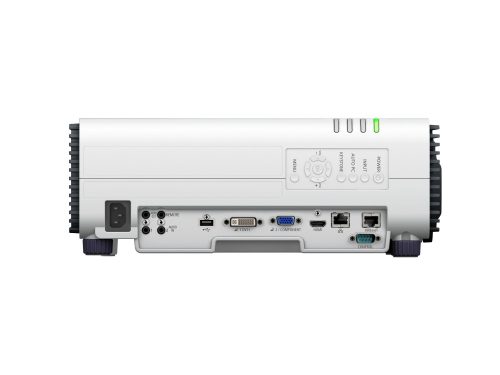 Canon XEED WUX500 MEDICAL projektor - 3 év garanciával