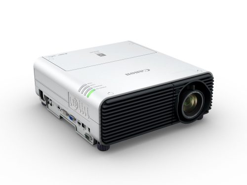 Canon XEED WUX500 MEDICAL projektor - 3 év garanciával