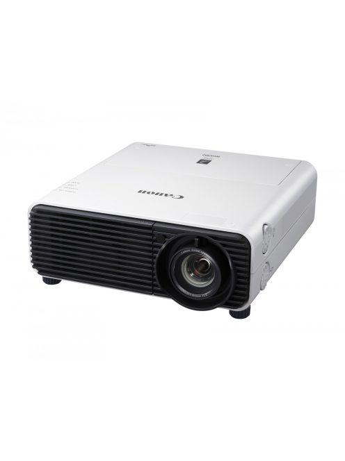 Canon XEED WUX500 MEDICAL projektor - 3 év garanciával