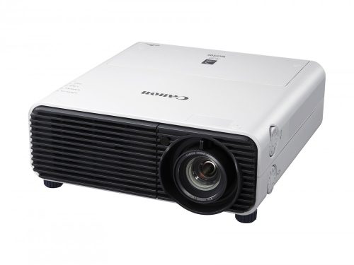 Canon XEED WUX500 MEDICAL projektor - 3 év garanciával